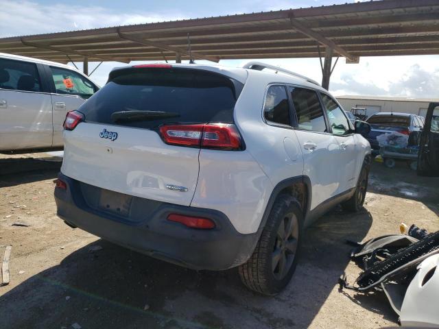 Photo 3 from auction – 2016 JEEP CHEROKEE L with VIN 1C4PJLCB7GW189912