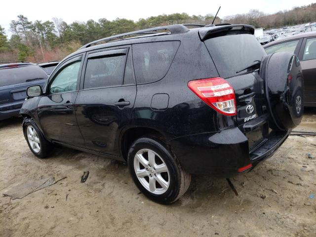 Photo 2 from auction – 2012 TOYOTA RAV4 with VIN 2T3ZF4DV9CW156072