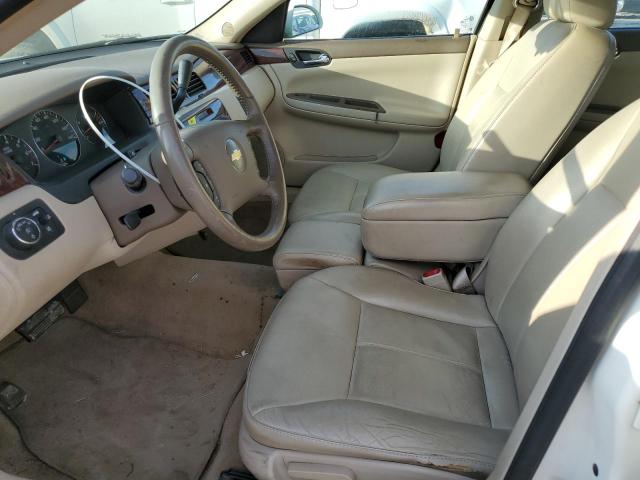 Photo 7 from auction – 2007 CHEVROLET IMPALA LT with VIN 2G1WC58R579122203