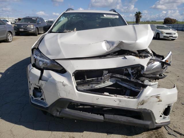 Photo 5 from auction – 2020 SUBARU CROSSTREK with VIN JF2GTABC1L8280084