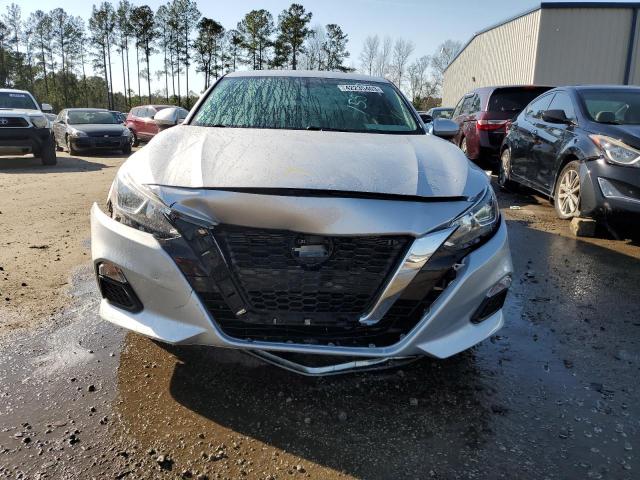 Photo 5 from auction – 2020 NISSAN ALTIMA S with VIN 1N4BL4BV5LC155183
