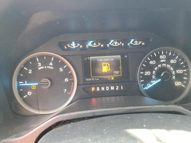 Photo 9 from auction – 2015 FORD F150 SUPER with VIN 1FTEW1EP1FFA99336