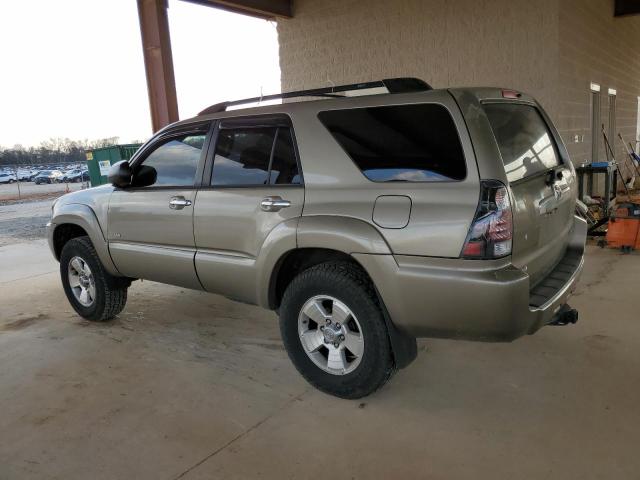 Photo 2 from auction – 2006 TOYOTA 4RUNNER SR with VIN JTEZU14R460070048