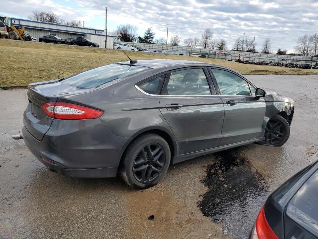 Photo 3 from auction – 2016 FORD FUSION SE with VIN 1FA6P0H71G5103602