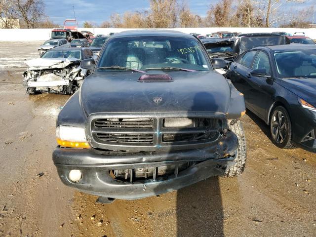 Photo 5 from auction – 2000 DODGE DURANGO with VIN 1B4HR28Z2YF245251