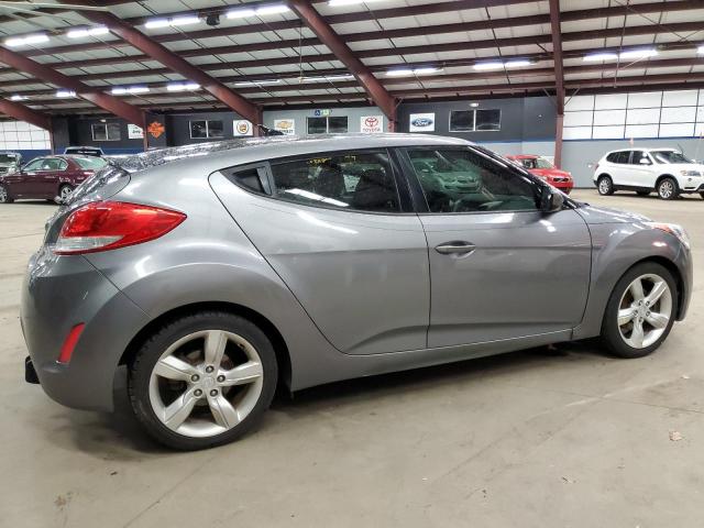 Photo 3 from auction – 2014 HYUNDAI VELOSTER with VIN KMHTC6AD8EU217381