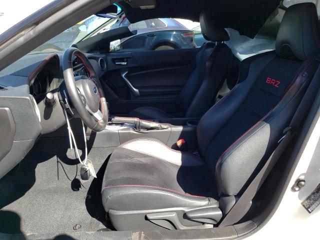 Photo 7 from auction – 2020 SUBARU BRZ LIMITE with VIN JF1ZCAC16L8703123