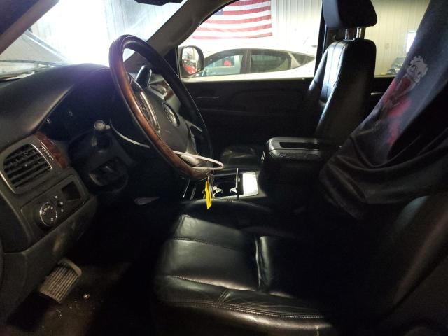 Photo 7 from auction – 2007 GMC YUKON DENA with VIN 1GKFK63847J335392