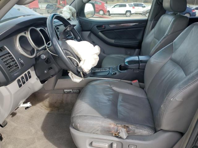 Photo 7 from auction – 2004 TOYOTA 4RUNNER LI with VIN JTEBT17R840039429