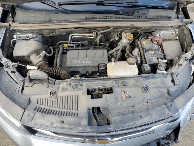 Photo 12 from auction – 2020 CHEVROLET TRAX LS with VIN 3GNCJKSB8LL232073