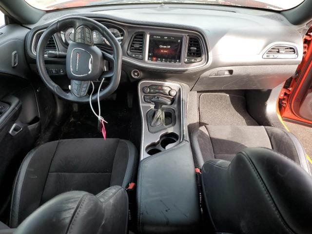 Photo 8 from auction – 2021 DODGE CHALLENGER with VIN 2C3CDZFJ5MH539290