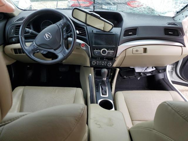 Zdjęcie 8 z aukcji – 2016 ACURA ILX PREMIU z VIN 19UDE2F73GA017710