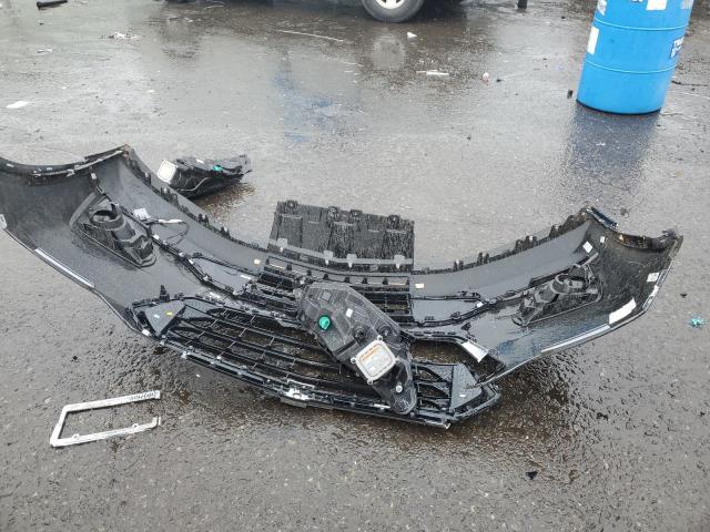 Photo 12 from auction – 2021 CHEVROLET TRAVERSE L with VIN 1GNERFKW4MJ178341