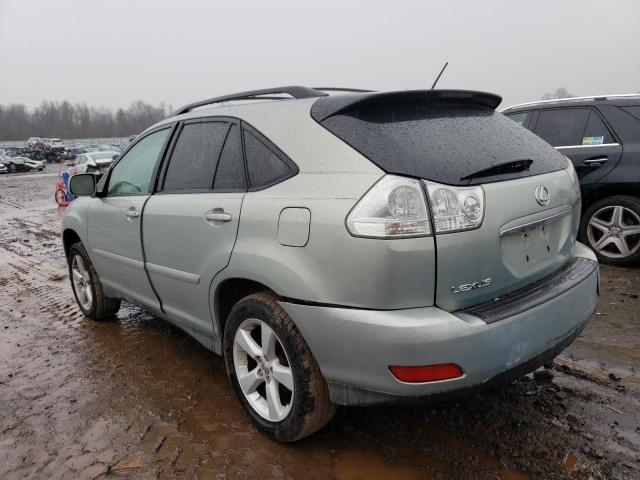 Photo 2 from auction – 2004 LEXUS RX 330 with VIN 2T2GA31U04C011733