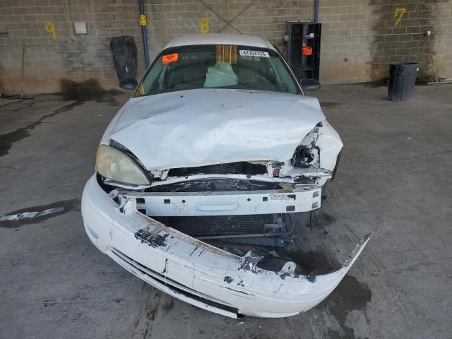 Photo 5 from auction – 2007 FORD TAURUS SE with VIN 1FAFP53U77A208419