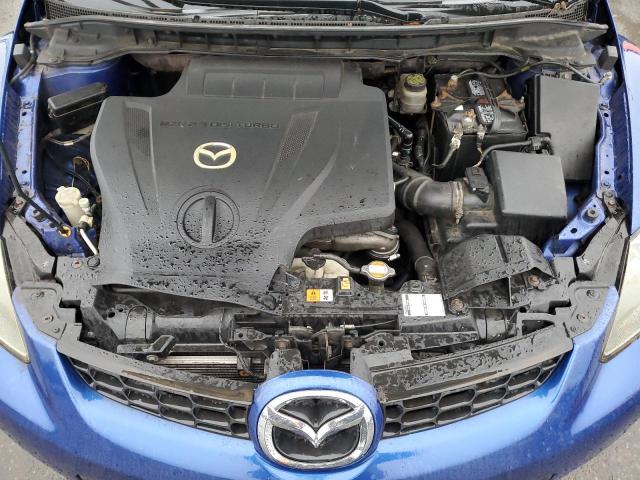 Photo 12 from auction – 2007 MAZDA CX-7 with VIN JM3ER293270101529