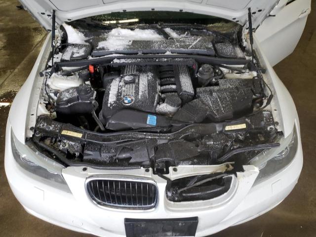 Photo 11 from auction – 2009 BMW 328 XI with VIN WBAPK73599A454048