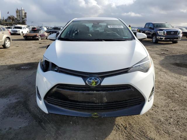 Photo 5 from auction – 2019 TOYOTA COROLLA L with VIN 5YFBURHE9KP945295