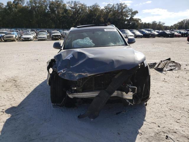Photo 5 from auction – 2016 AUDI Q5 PREMIUM with VIN WA1L2AFP0GA003769
