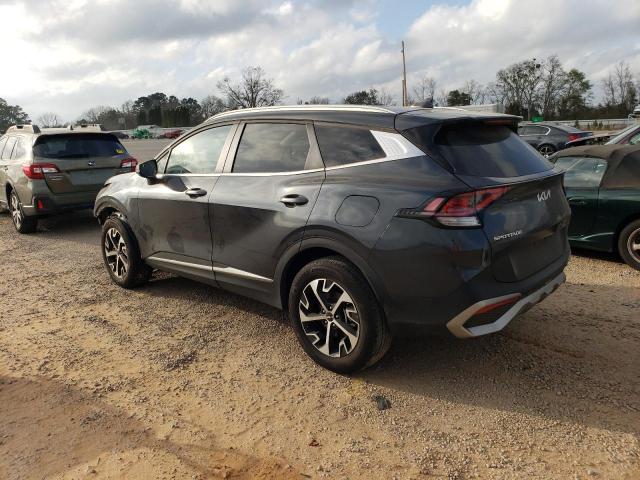 Photo 2 from auction – 2023 KIA SPORTAGE E with VIN 5XYK3CAF3PG022857