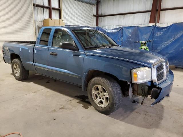 Photo 4 from auction – 2005 DODGE DAKOTA SLT with VIN 1D7HW42N95S333008
