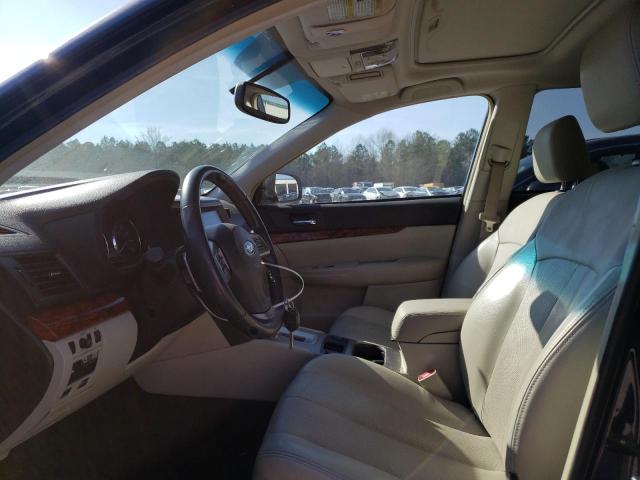 Photo 7 from auction – 2012 SUBARU OUTBACK 3. with VIN 4S4BRDLC1C2244014