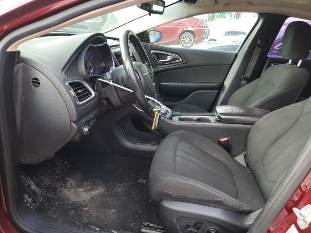 Photo 7 from auction – 2015 CHRYSLER 200 LIMITE with VIN 1C3CCCAB7FN713743
