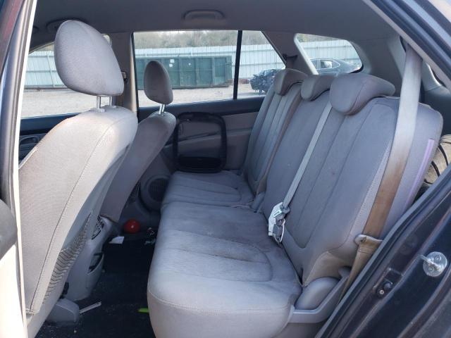 Photo 11 from auction – 2008 KIA RONDO BASE with VIN KNAFG525487199338