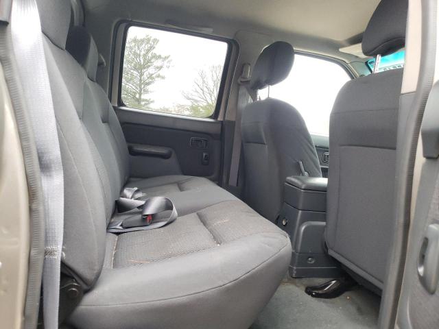 Photo 10 from auction – 2004 NISSAN FRONTIER C with VIN 1N6ED29Y14C412234