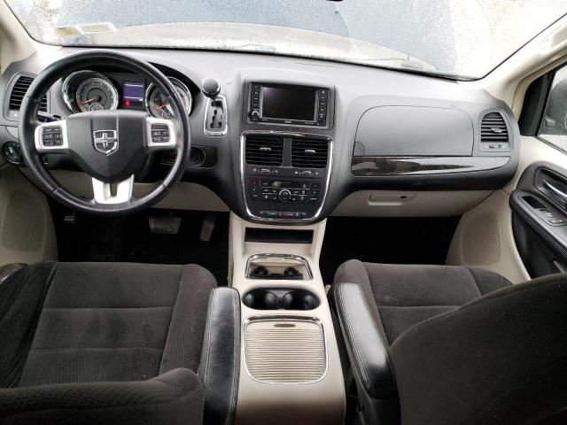 Photo 8 from auction – 2013 DODGE GRAND CARA with VIN 2C4RDGDG8DR568309