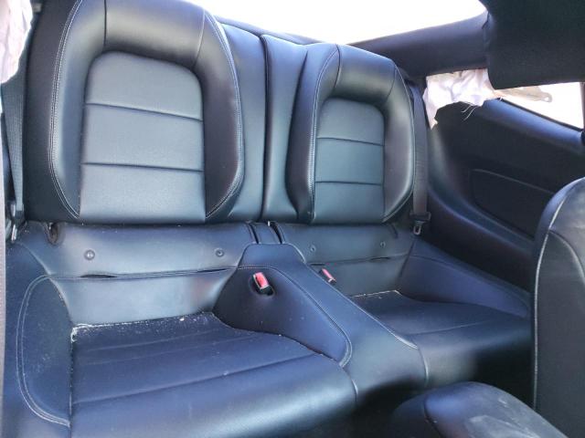 Photo 10 from auction – 2016 FORD MUSTANG with VIN 1FA6P8TH7G5312308