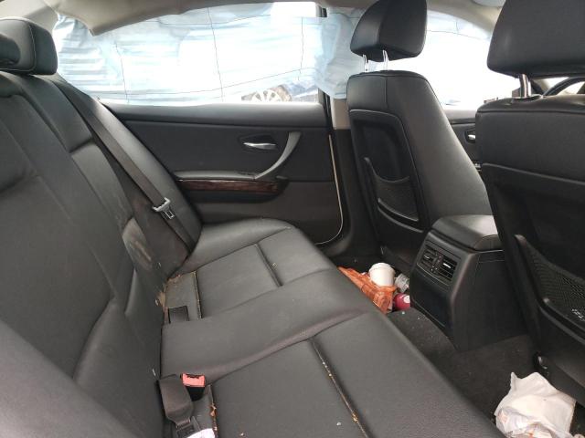 Photo 10 from auction – 2009 BMW 328 I SULE with VIN WBAPH53529A437823