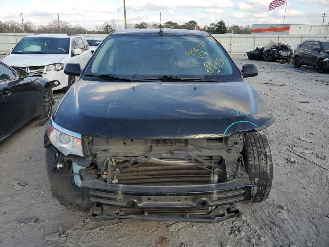 Photo 5 from auction – 2012 FORD EDGE SEL with VIN 2FMDK3JC7CBA30018