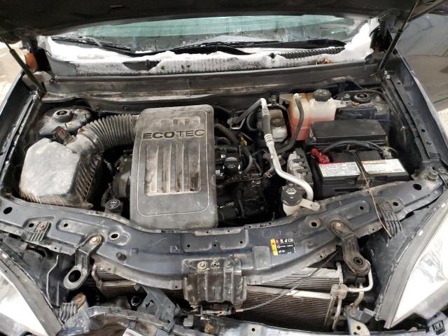 Photo 12 from auction – 2014 CHEVROLET CAPTIVA LT with VIN 3GNAL3EKXES664093