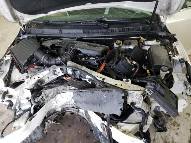 Photo 11 from auction – 2012 BUICK LACROSSE P with VIN 1G4GD5ER1CF162398
