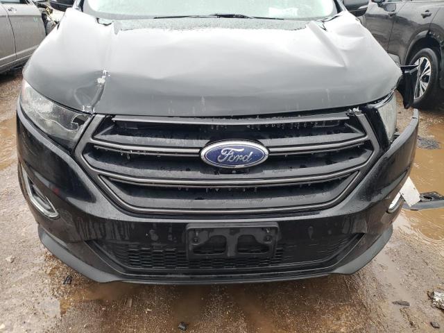 Photo 11 from auction – 2015 FORD EDGE SPORT with VIN 2FMTK4AP8FBB26359