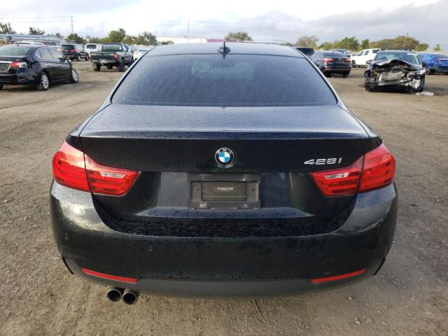 Photo 6 from auction – 2014 BMW 428 I with VIN WBA3N3C50EK231206