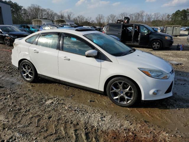 Photo 4 from auction – 2013 FORD FOCUS SE with VIN 1FADP3F2XDL308956