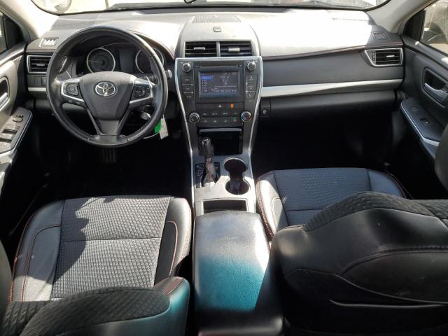 Photo 8 from auction – 2015 TOYOTA CAMRY LE with VIN 4T1BF1FK0FU025225