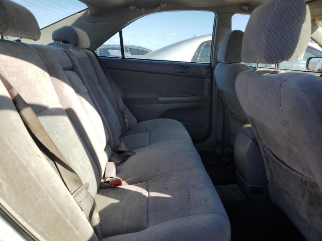 Photo 10 from auction – 2004 TOYOTA CAMRY LE with VIN 4T1BE32K54U928889