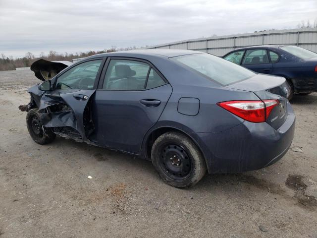 Photo 2 from auction – 2015 TOYOTA COROLLA L with VIN 5YFBURHE7FP319007