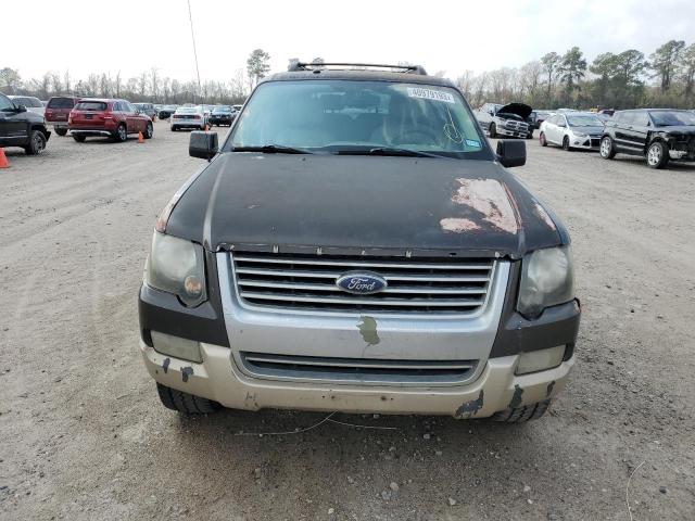 Photo 5 from auction – 2007 FORD EXPLORER E with VIN 1FMEU64E97UA74180
