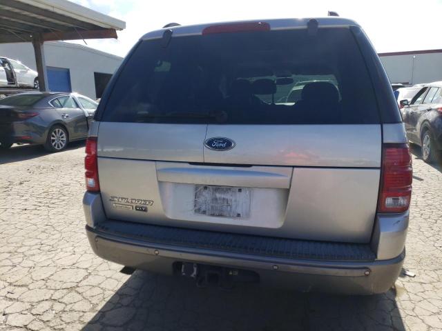 Photo 6 from auction – 2003 FORD EXPLORER X with VIN 1FMDU63K53ZA89789