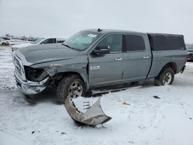 RAM 2500 SLT 2013 مع رقم تعريف المركبة 3C6TR5DT0DG554636 - صورة من المزاد