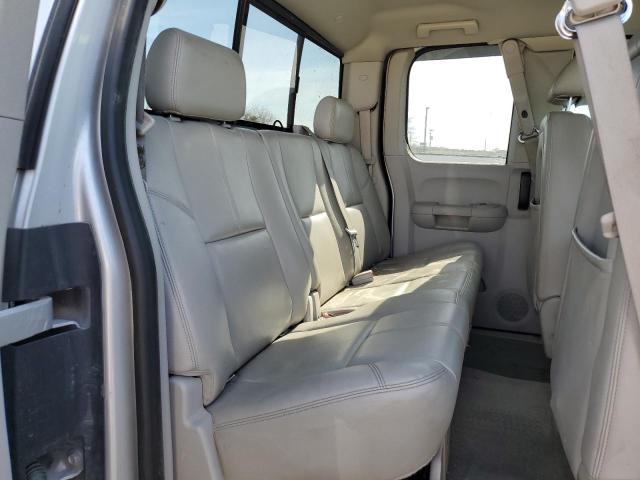 Photo 10 from auction – 2011 GMC SIERRA K25 with VIN 1GT220CG7BZ425872