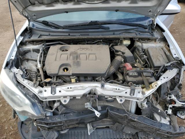 Photo 11 from auction – 2016 TOYOTA COROLLA L with VIN 2T1BURHEXGC542255