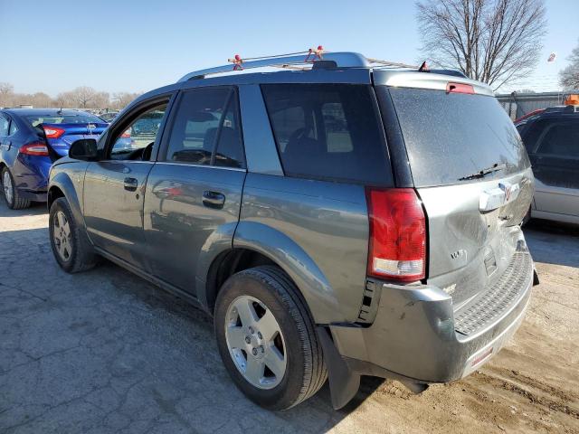 Photo 2 from auction – 2007 SATURN VUE with VIN 5GZCZ53457S865624