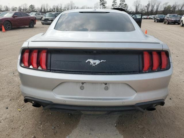 Photo 6 from auction – 2019 FORD MUSTANG with VIN 1FA6P8TH8K5186551