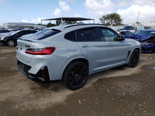 Photo 3 from auction – 2022 BMW X4 M with VIN 5YM23EC08N9J85904