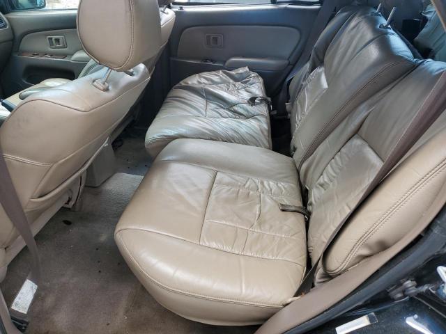 Photo 11 from auction – 1999 TOYOTA 4RUNNER LI with VIN JT3GN87R8X0097420